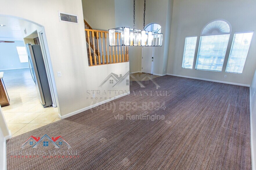 Building Photo - 1231 N Layman St