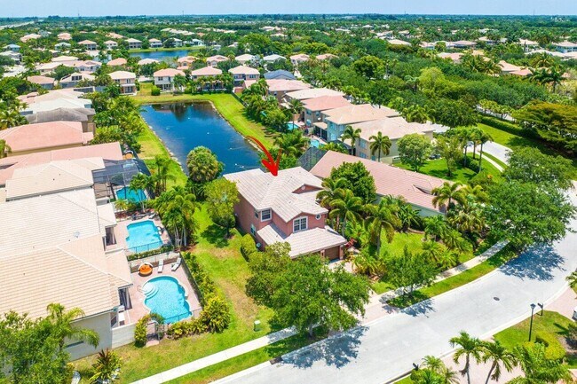 Building Photo - 15841 Corintha Terrace