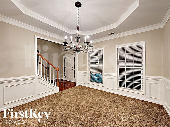 Building Photo - 5410 Fulton Ridge Dr