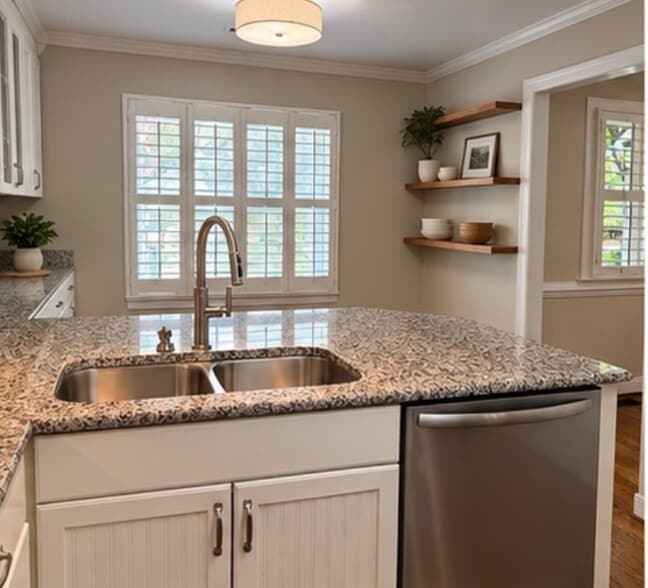 Kitchen - 4 Muirfield Green Ln