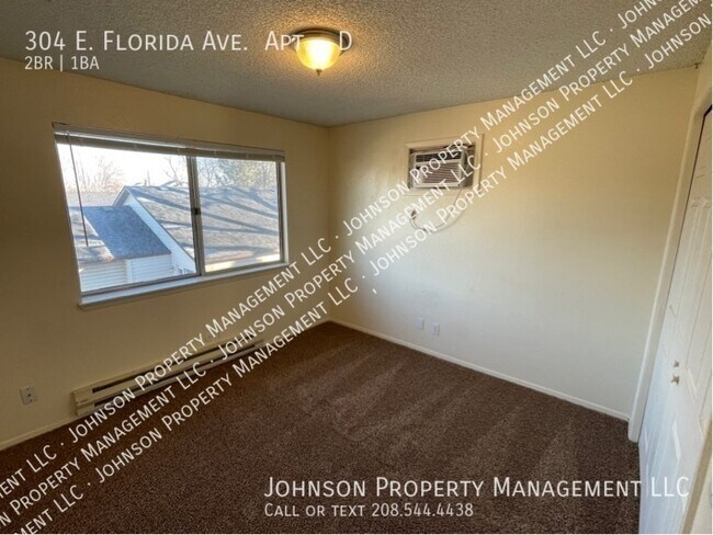 Building Photo - 304 E Florida Ave