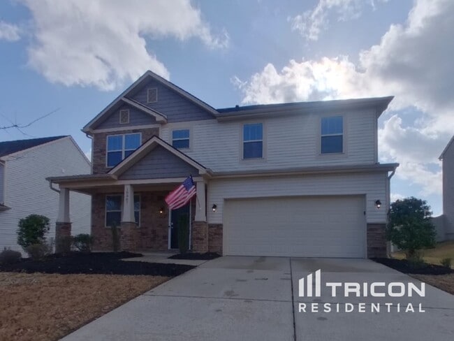 Building Photo - 10307 Atkins Ridge Dr