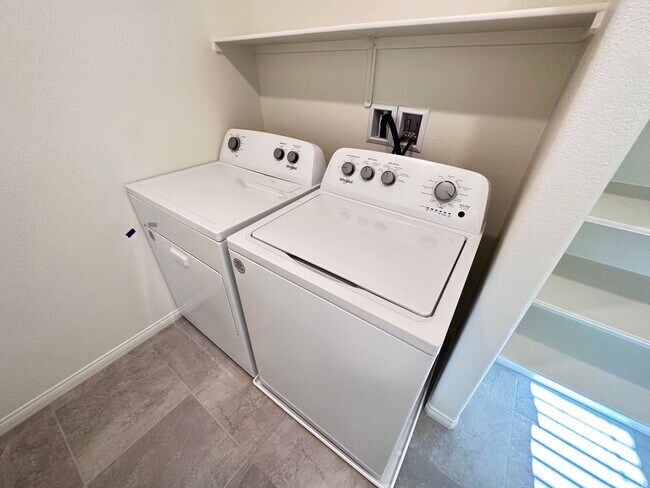 Building Photo - Be the first to live in this stunning, brand-new home from DR Horton!