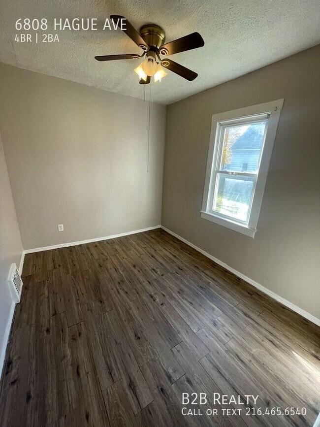 Building Photo - 6808 Hague Ave