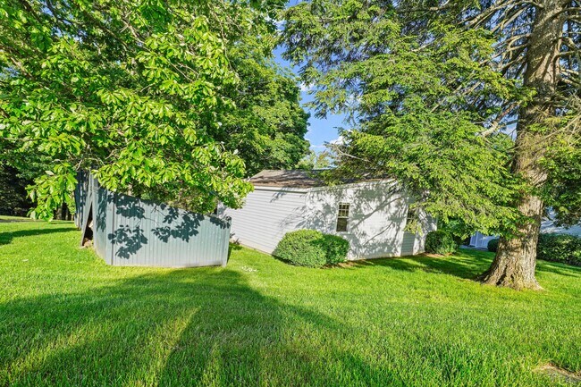 Building Photo - 429 Round Hill Rd