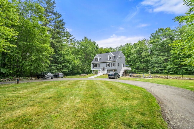 Building Photo - 59 Lincoln St