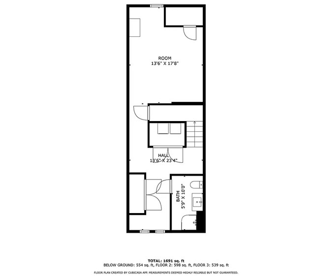 Building Photo - 469 Sherman St