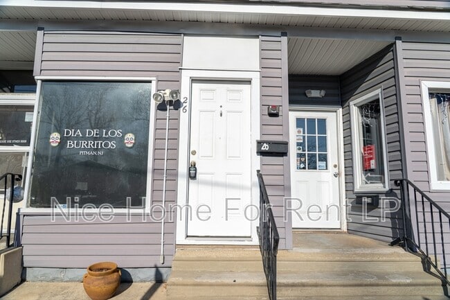 Building Photo - 26 Pitman Ave