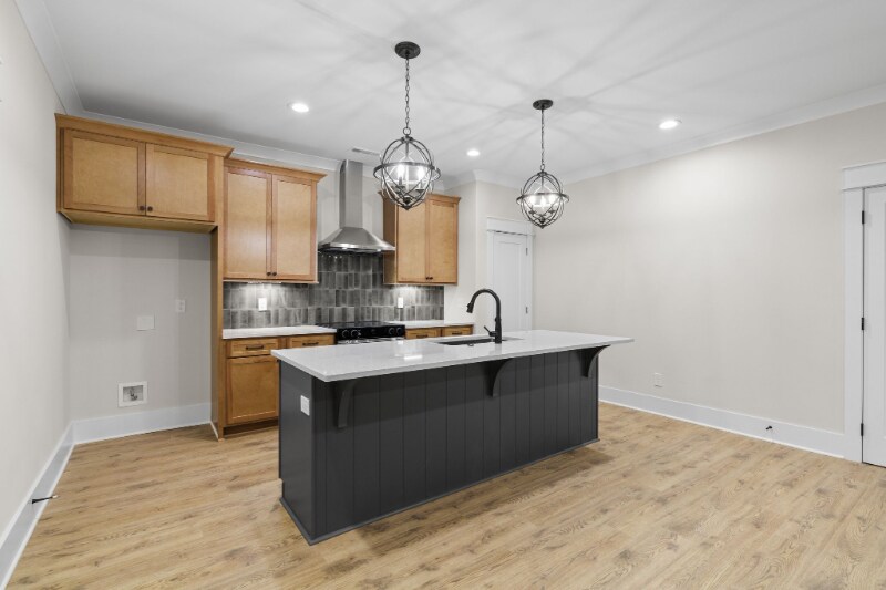 Building Photo - 2026 Grace Johns Cir