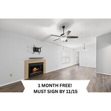 Building Photo - Condo For Rent in North Oaks!