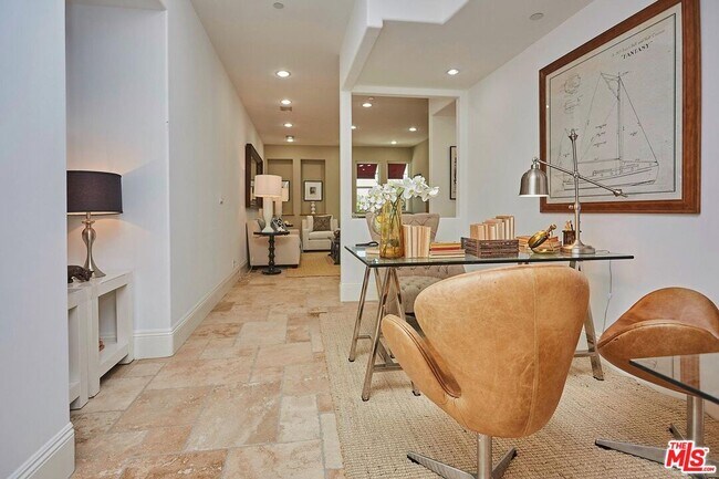 Building Photo - 16123 W Sunset Blvd