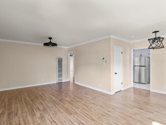 Livingroom - 3801 Legion Ln