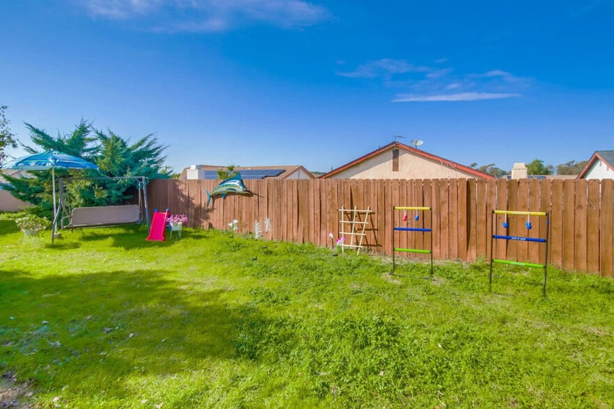 Building Photo - 6434 Bullock Dr