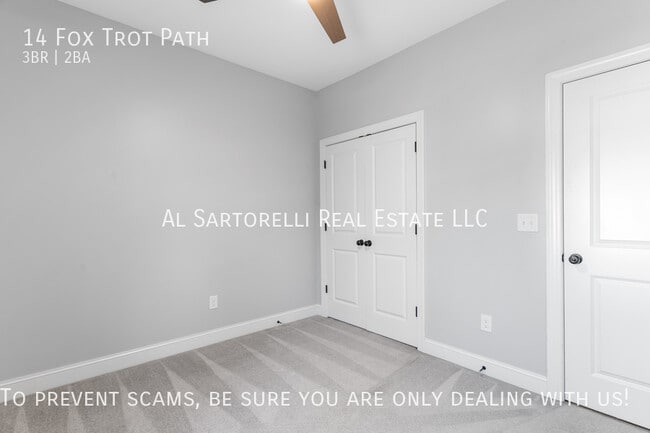 Building Photo - 14 Fox Trot Path