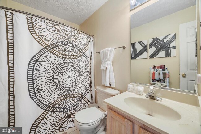 Building Photo - 5501 E Boniwood Turn