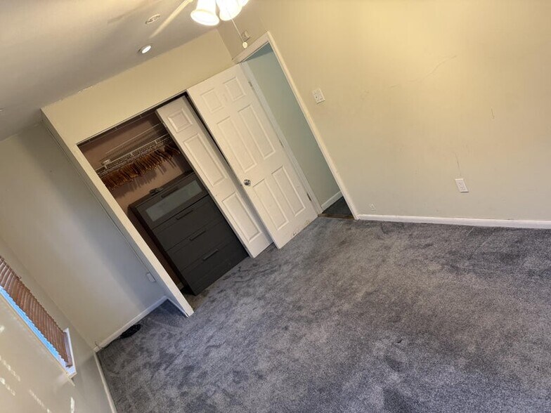 BEDROOM 3 - 114 Pilgrim Pl