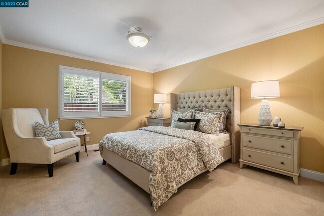Building Photo - Outstanding 4 Bed 2.5 Bath Alamo Home in Bryan Ranch - Mt. Diablo Foothills!