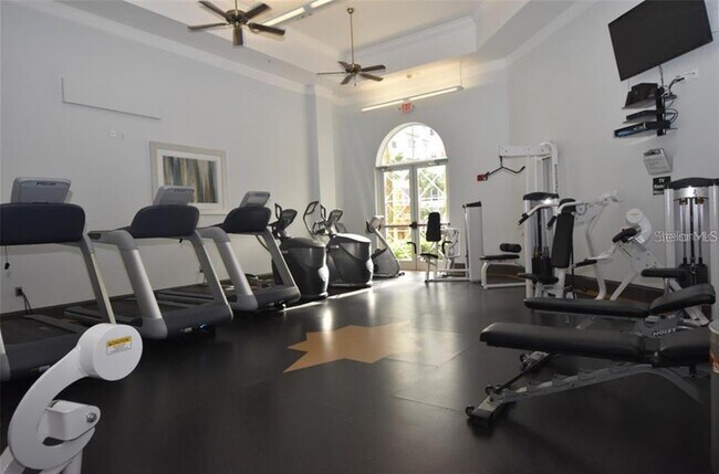 Building Photo - 700 S Harbour Island Blvd