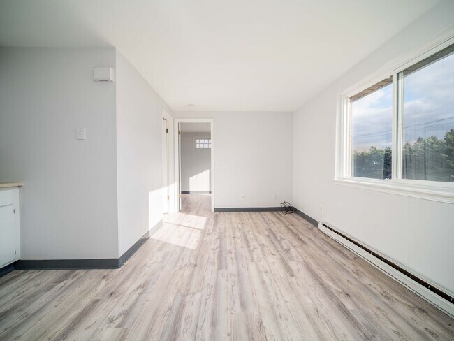 Interior Photo - Maplewood West Apartments