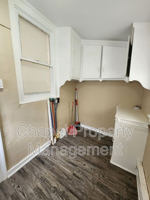 Building Photo - 1554 N Frazier St