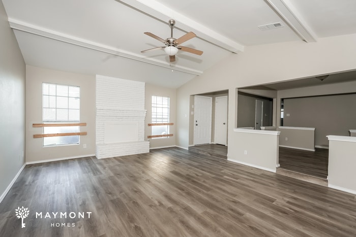 Building Photo - 11317 McCree Rd