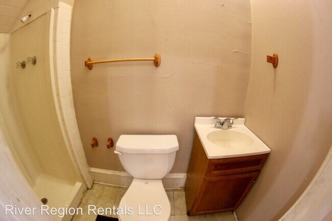 Building Photo - 4 br, 2 bath House - 1315 South Hull Street