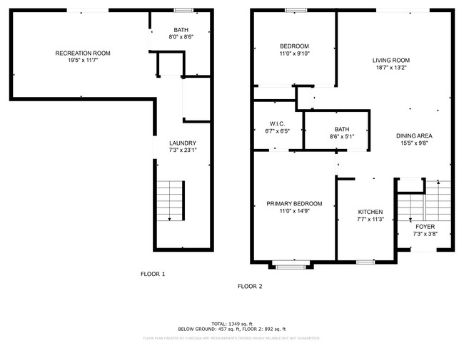 Building Photo - 2263 9th St