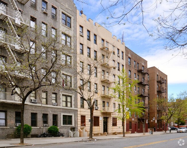 2791 University Ave 2791 University Ave Bronx NY 10468 Apartment Finder