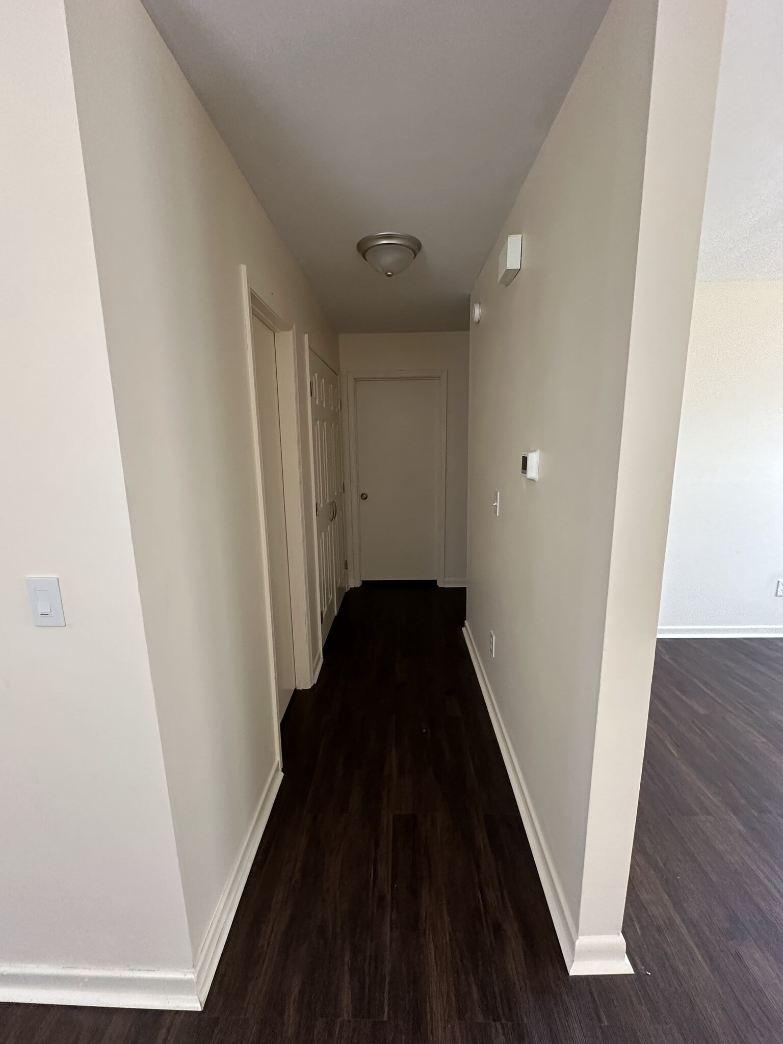 Hall - 261 Belcher Rd