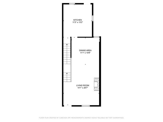 Building Photo - 4 Bedroom on Penn - Section 8 Approved