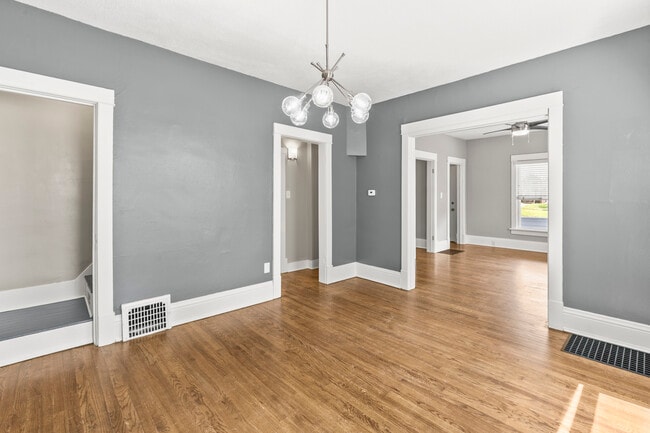 Building Photo - 2320 N 63rd St
