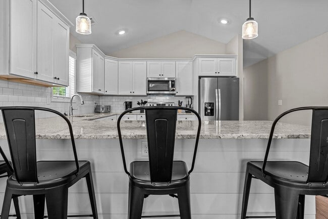 Building Photo - 5486 Mt Olive Rd