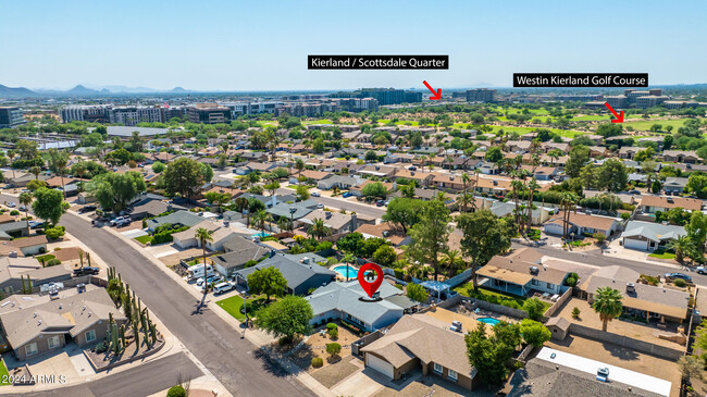 Building Photo - 6819 E Grandview Dr