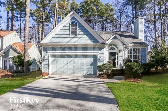 Building Photo - 6010 Elm Cove Ln