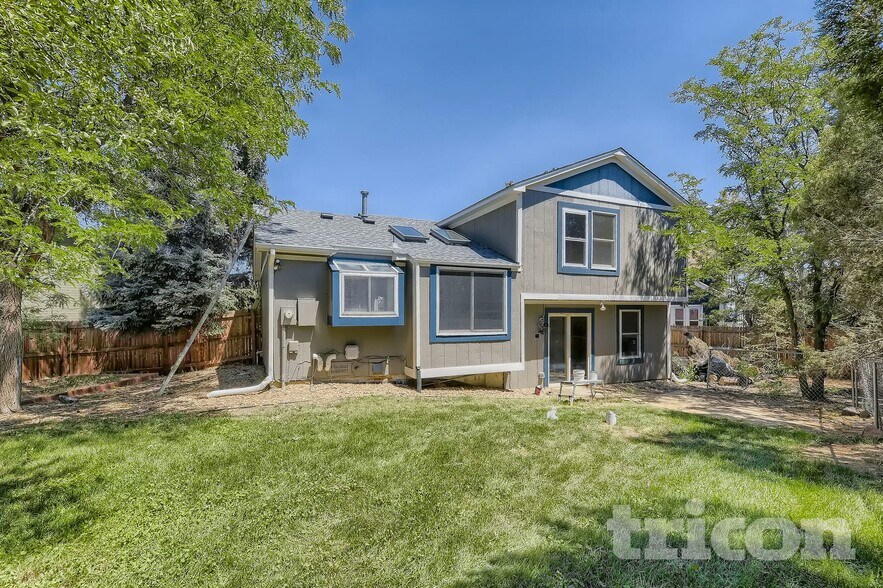 Building Photo - 4290 S Halifax Way