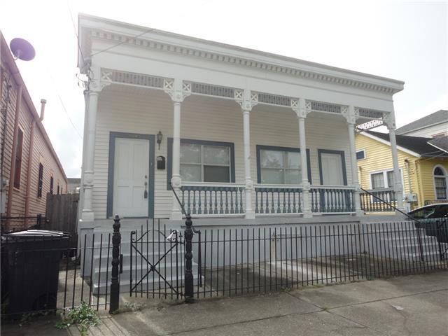 Building Photo - 1124 Josephine St