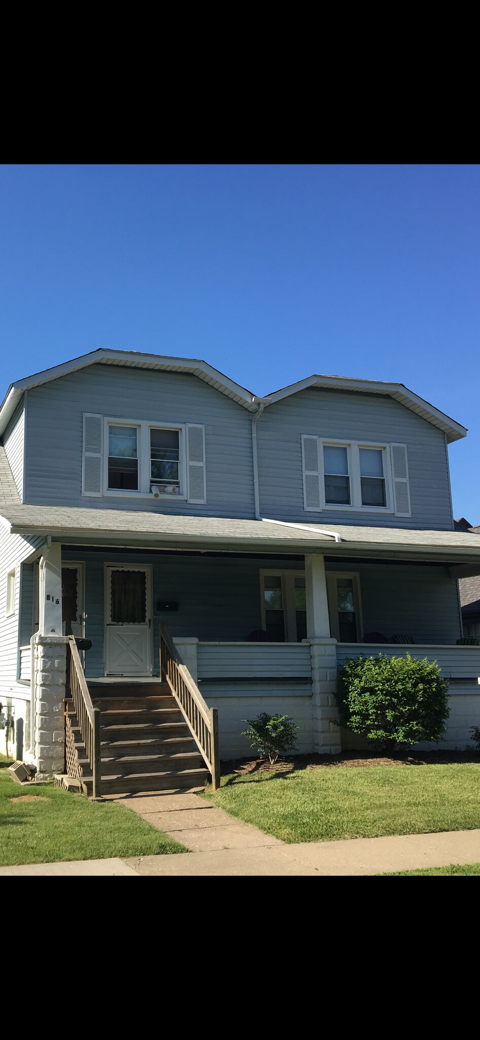 Building Photo - 816 Orange St