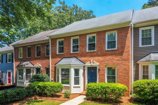Building Photo - 1381 Old Virginia Ct SE