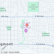 Building Photo - 141 E Longs Peak Ave