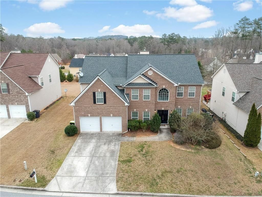 Building Photo - 5351 Heyward Pl SW