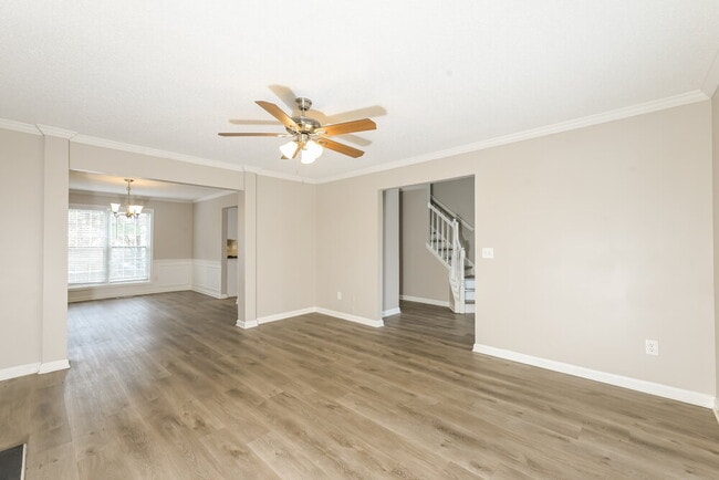 Building Photo - 460 Twin Brook Way NW