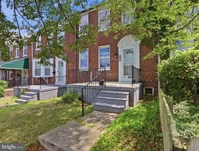 Building Photo - 3406 Erdman Ave