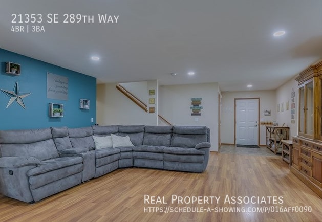 Building Photo - 21353 SE 289th Way