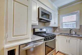 Building Photo - 3431 McFarlin Blvd