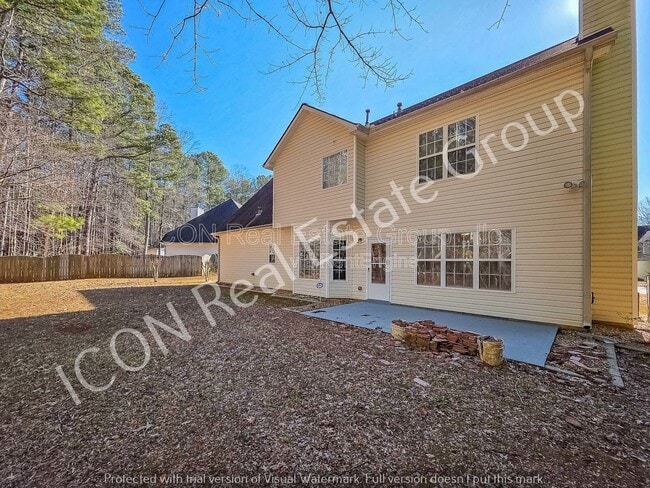 Building Photo - 5306 Yoshino Terrace