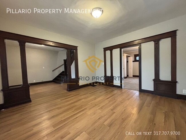 Building Photo - 3625 N Kenwood Ave