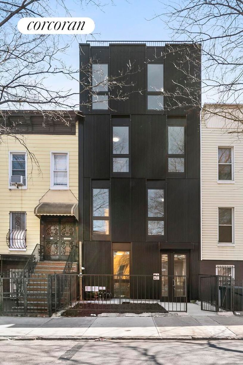 Building Photo - 76A Cooper St