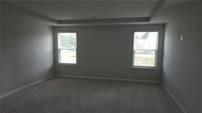 Building Photo - 7525 Garvin Ct