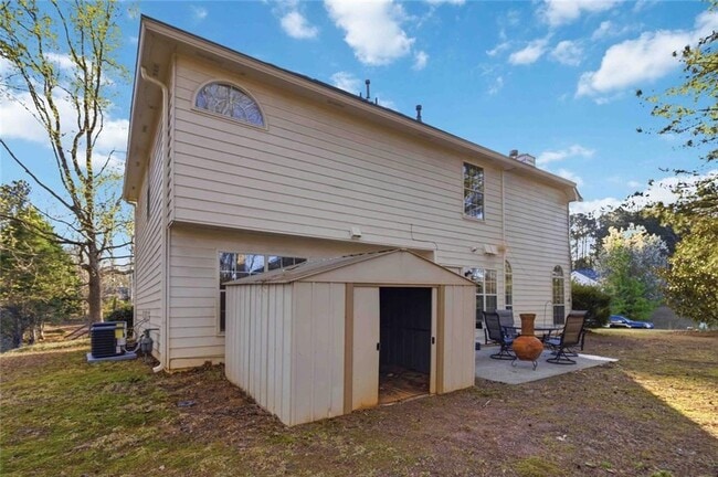 Building Photo - 3004 Clemson Pl