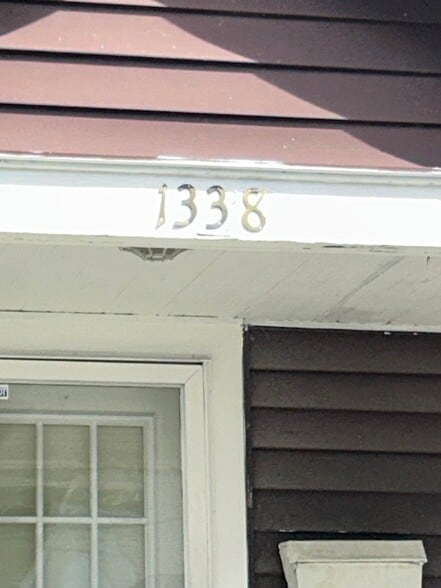 Building Photo - 1338 Gregan Pl